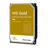 Scheda Tecnica: WD Hard Disk 3.5" SATA 6Gb/s 18TB - Gold 512Mb 7200RPM