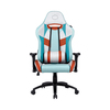 Scheda Tecnica: CoolerMaster Gaming Chair Caliber R2s - Kana,kanagawa,pu Traspirante,reclinabile Da 90 180