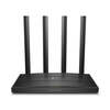 Scheda Tecnica: TP-Link Ac1900 Dual-band Wi-fi Router - 