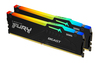 Scheda Tecnica: Kingston 64GB Ddr5-5200MHz Cl36 Dimm (kit Of 2) Fury - Beast Rgb Expo