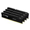 Scheda Tecnica: Kingston 64GB Ddr5-5600MHz C40 Dimm (kit Of 4) Fury - Beast Black Xmp