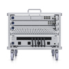 Scheda Tecnica: Ubiquiti Toolless Mini Rack - 6U-sized device rack with a 24-port blank patch panel