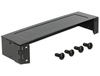 Scheda Tecnica: Delock 10" Wallmount Rack 1 U - 