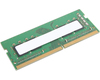 Scheda Tecnica: Lenovo ThinkPad 32GB DDR4 3200MHz Sodimm Memory - 