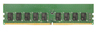 Scheda Tecnica: Synology 16GB Ddr Ecc Unbuffered Dimm - 