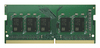 Scheda Tecnica: Synology 4GB DDR4 Ecc Sodimm - 