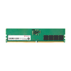 Scheda Tecnica: Transcend 32GB Ddr5 4800 U-dimm 2rx8 2gx8 Cl40 1.1v - 