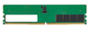 Scheda Tecnica: Transcend 32GB Jm Ddr5 4800 U-dimm 2rx8 2gx8 Cl40 - 1.1v