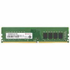 Scheda Tecnica: Transcend 4GB Jm DDR4 3200 U-dimm 1rx8 512mx8 Cl22 1.2v - 