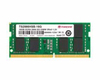 Scheda Tecnica: Transcend 8GB Jm DDR4 3200 SODIMM 1rx8 1.2v - 