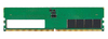 Scheda Tecnica: Transcend 8GB Jm Ddr5 4800 U-dimm 1rx16 1gx16 Cl40 1.1v - 