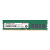 Scheda Tecnica: Transcend Jetram Memory 8GB DDR4 2666 U-dimm 1024mx8 1rx8 - 1.2v