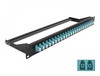 Scheda Tecnica: Delock 19" Fibre Patch Panel 24 Port - Lc Duplex qua