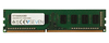 Scheda Tecnica: V7 2GB DDR3 1333MHz Cl9 Non Ecc Dimm Pc3-10600 Leg - 