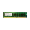 Scheda Tecnica: V7 4GB DDR3 1600MHz Cl11 Ecc Ecc Dimm Pc3-12800 1.5v - 