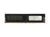 Scheda Tecnica: V7 4GB DDR4 2400MHz Cl17 Non Ecc Dimm Pc-419200 1.2v 288pin - X16