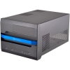 Scheda Tecnica: SilverStone SST-SG12B Micro ATX - Sugo Sff Micro ATX, Black