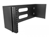 Scheda Tecnica: Delock 19" Wall Mount Rack - 4U Black