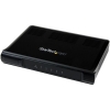 Scheda Tecnica: StarTech 5 Port Ethernet Switch Wall Desktop - GigaBit Switch