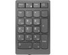 Scheda Tecnica: Lenovo Go Wireless Numeric Keypad - 