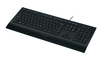 Scheda Tecnica: Logitech Corded Keyboard K280e - Pan Nordi Pan Nordic Layout