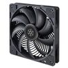 Scheda Tecnica: SilverStone SST-AP184I-PRO - Air Penetrator Enhanced 180mm - Pwm ContrOled Air Channeing Fan