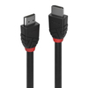 Scheda Tecnica: Lindy 10m 8k60hz HDMI-cabe Black ine - 