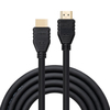 Scheda Tecnica: Lindy 3m 4k60hz HDMI-cabe Flexibe - 