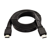 Scheda Tecnica: V7 HDMI 1.4 Cable 4k 2m 6.6ft Bk HDMI Cable 10.2GBps 4k - 3840x2160 2m