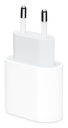 Scheda Tecnica: Apple Alimentatore - 20w USB-c Power Adapter
