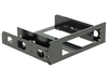 Scheda Tecnica: Delock 5.25" Installation Frame - For 1 X 3.5"