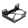 Scheda Tecnica: SilverStone SST-FDP01B - Vrm Cooling Fan ADApter Bracket - 