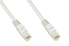 Scheda Tecnica: LINK LAN Cable Cat.5e UTP - Non Schermato Mt. 15 Grigio