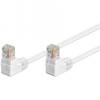 Scheda Tecnica: LINK LAN Cable Cat.5e UTP - Connettori RJ45 90 Gradi Mt 1