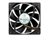 Scheda Tecnica: SilverStone SST-FN121-P - Fn Series Computer Case Cooling - Fan 120mm, Low Noise, High Airflow, 9-bladed, Black