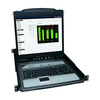 Scheda Tecnica: EAton 16-port 1U Rack-mount Console Kvm In - 