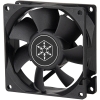 Scheda Tecnica: SilverStone SST-FN80B - High Performance 80mm Fan - 