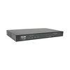 Scheda Tecnica: EAton 8-port Cat5 Kvm Over Ip Switch Virtua Media1 oca 1 - Remote 1U