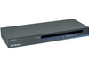 Scheda Tecnica: TRENDnet 16 Port Kvm USB/ps2 Rack Mount Switch In - 