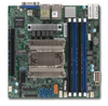 Scheda Tecnica: SuperMicro MBD-M11SDV-8CT-LN4F-o Mb Retail, Epyc Embedded - 3000 Embedded New!