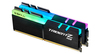 Scheda Tecnica: G.SKILL DDR4 16GB Kit 2x8GB Pc 3600 Tridentz Rgb - F4-3600c18d-16GTzr