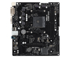 Scheda Tecnica: ASRock A320M-DVS R3.0, AMD Promontory A320, AM4, 2x DDR4 - 1x PCI Express 3.0 x16, 1x PCIe 2.0 x1, VGA, DVI-D, 4x SATA