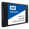 Scheda Tecnica: WD SSD Blu 3D NAND Series 2.5" SATA 6Gb/s - 500GB