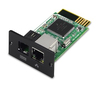 Scheda Tecnica: Atlantis Land Scheda Snmp A03-SNMP2-IN Internal Adapter Per - Snmp Connection Compatibie Con Ups Modei A03-opxxx2 Towe
