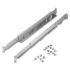 Scheda Tecnica: Atlantis Land Staffe A Scorrimento A03-RAIKIT2BP Per Soo - Battery Bank Rack Serie_2 Modeo A03-bbx002p-rc Per Armadi