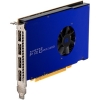 Scheda Tecnica: AMD Radeon Pro Wx 5100 8GB PCIe 3.0 16x 4x Dp - Retail,