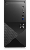 Scheda Tecnica: Dell Vostro 3910 Mt Core I5 12400 / 2.5 GHz Ram 8GB SSD - 512GB NVMe Uhd Graphics 730 Gige Wlan: Bluetooth, 802.11a/