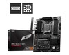 Scheda Tecnica: MSI Mb AMD B650, Pro B650-s WiFi, Am5, 4ddr5, 2pci-ex16 - 1pci-ex1, 2M.2, 4SATA3