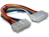 Scheda Tecnica: Delock ATX Mainboard Extension Cable 20 Pin - 