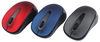 Scheda Tecnica: Mediacom Mouse Wess Ax7020 4 Coor - 